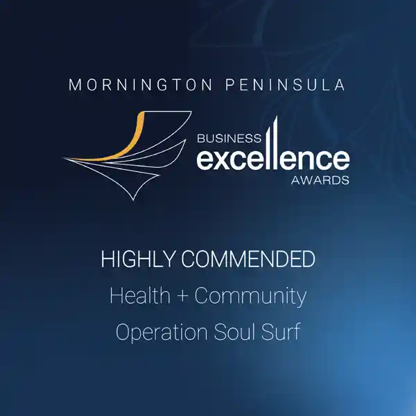 Mornington Penninsula Business Excellence Awards